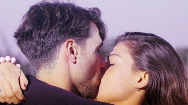 Ludovica Valli e Fabio Ferrara news