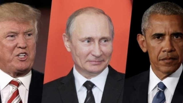 M5S chiede referendum su Italia nella Nato. Nella foto i protagonisti del thriller internazionale