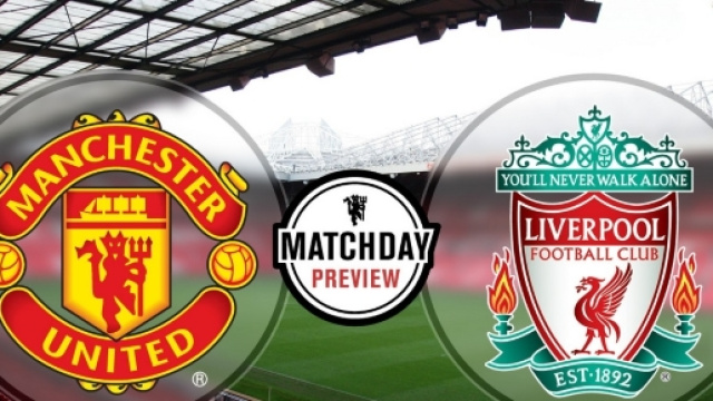 Manchester United Liverpool streaming live gratis, diretta tv e ... - superscommesse.it