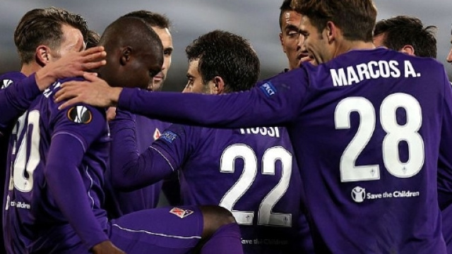 Marcos Alonso non gioca ma esulta: &ldquo;Fondamentale aver ritrovato la ... - violanews.com
