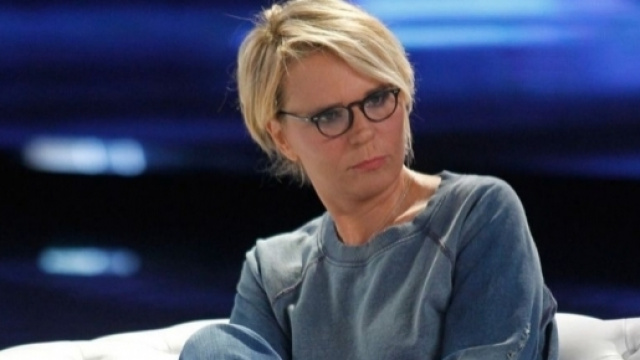 Maria De Filippi ha avuto un malore?
