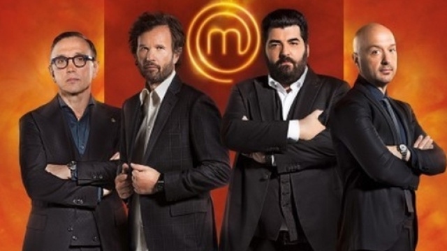 Masterchef 6 Italia streaming online