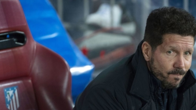 Milan, proposto uno scambio all'Atletico Madrid