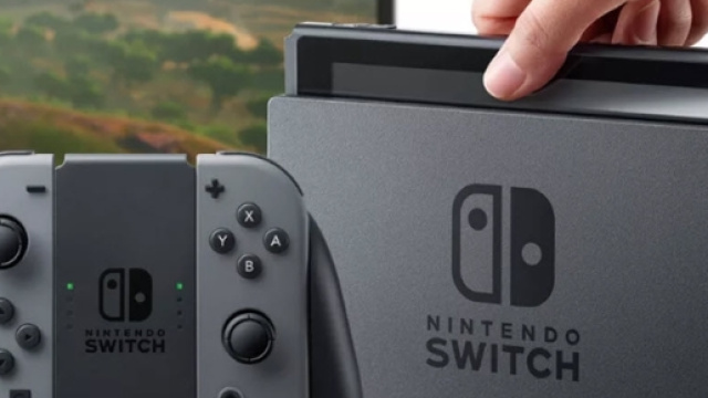 New leaks! The Nintendo Switch will sell for $299.99 at Target - technobuffalo.com