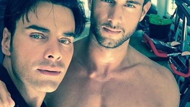 Nitto Flores il bello delle donne