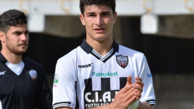 Orsolini bum bum, l'Ascoli vola a Carpi | Gazzetta di Ascoli - gazzettadiascoli.com