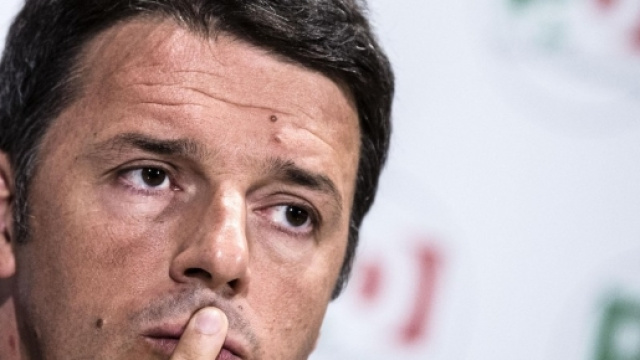 Renzi fa mea culpa ed ammette gli errori commessi dal suo Governo