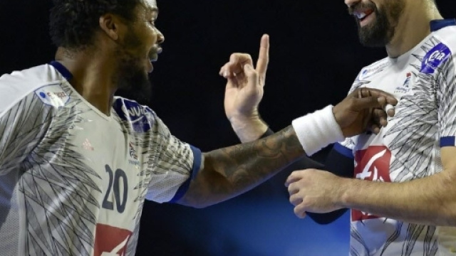 Sport national | Les Bleus en balade face au Japon - lejsl.com