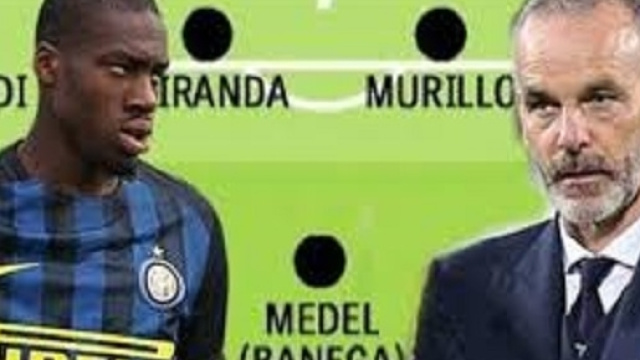 Stefano Pioli pensa ad una grande sorpresa contro il Chievo