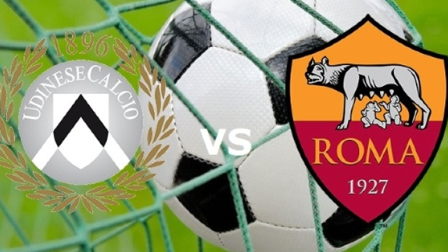 Udinese Roma dove vedere streaming, titolari e pronostici ... - businessonline.it