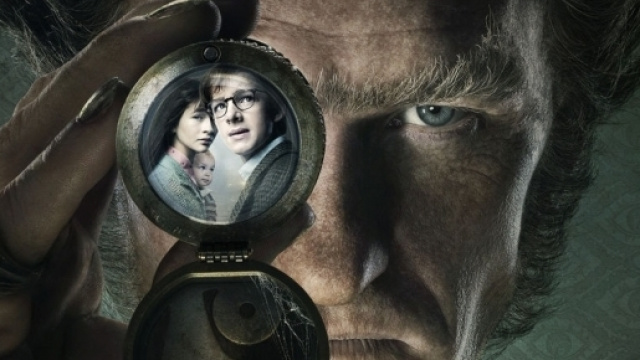 Una serie di sfortunati eventi: torna il Conte Olaf, su Netflix ... - leganerd.com