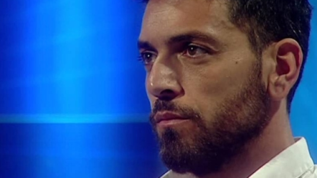 Uomini e Donne, il dramma di Alessandro Calabrese: l'annuncio sui ... - chedonna.it