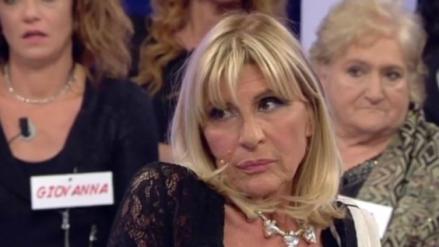 Uomini e Donne, Trono Over: Gemma e Michele potrebbero lasciare la trasmissione