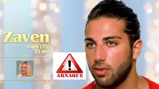Zaven (Les Princes de l'Amour 4) ne nous a pas tout dit !
