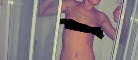 Se filtra vídeo prohibido de ex jugadora de HaxBall White Night