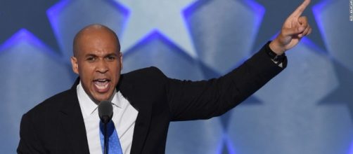 Corey Booker CNNPolitics.com - cnn.com