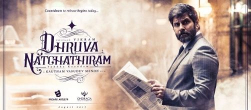 DHRUVA NATCHATHIRAM TRAILER newzbaba.com