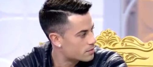 Diego aun espera una nueva pretendienta.