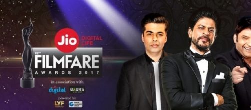 Filmfare Awards 2017 (Panasiabiz.com)