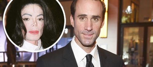 Joseph Fiennes as Michael Jackson Whitewashing Adds to Diversity ... - variety.com