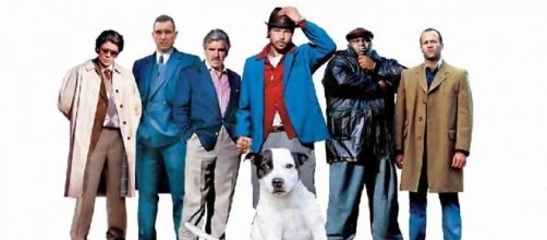 Midnight Madness: Snatch @ Inwood Theatre in Dallas | GuideLive - guidelive.com