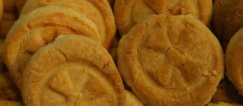 Panecillos de San Ant&oacute;n para estos d&iacute;as