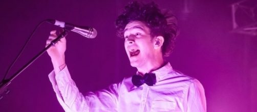 The 1975 Editors Choice - sopitas.com