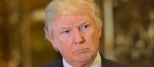 Trump is hit with allegations that Russia gathered compromising ... - latimes.com