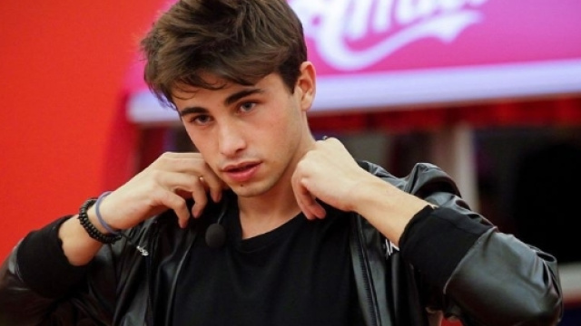 Amici 16 | Daytime | Celentano contro Giulia | Video | DavideMaggio.it - davidemaggio.it