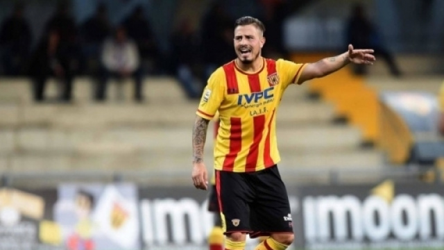 Calciomercato Salernitana: Derby con l'Avellino per Eusepi ... - avellino-calcio.it