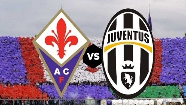 Diretta live Fiorentina-Juventus: highlights, video gol, cronaca.
