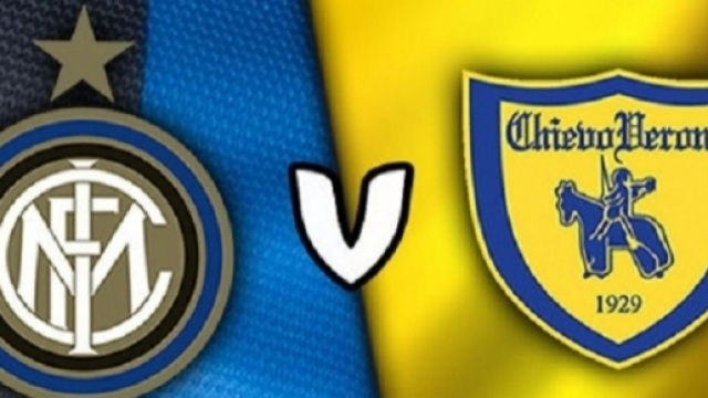Diretta Live Inter-Chievo, 20^ giornata Serie A