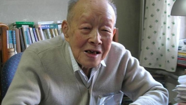 &Egrave; morto a 111 anni Zhou Youguang, l&rsquo;uomo che diede un alfabeto ai cinesi