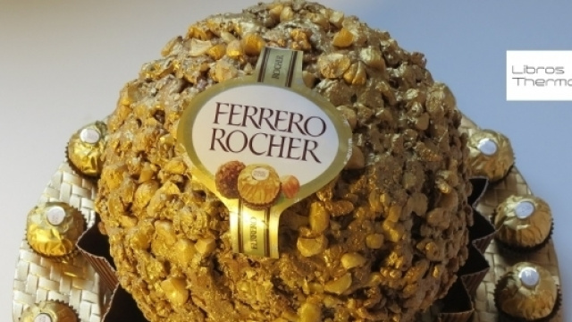 Ferrero assume personale in Italia