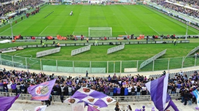 Fiorentina: The Alternative Club Guide - The Gentleman Ultra - thegentlemanultra.com