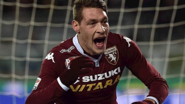 Formazioni, pronostici e diretta Tv Serie A: Torino-Milan - 16 gennaio 2017 - fantagazzetta.com