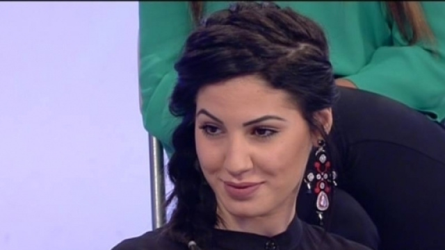 Giulia De Lellis non sar&agrave; protagonista del televoto di Domenica Live