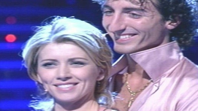 Gossip news: Samuel Peron si sposa, ecco chi sar&agrave; sua moglie