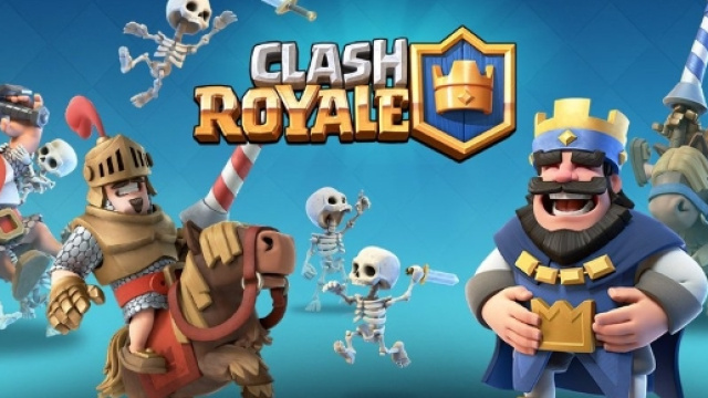 Guida] Aggiornamento Clash Royale, nuove carte e modalit&agrave; torneo ... - tuttoxandroid.com