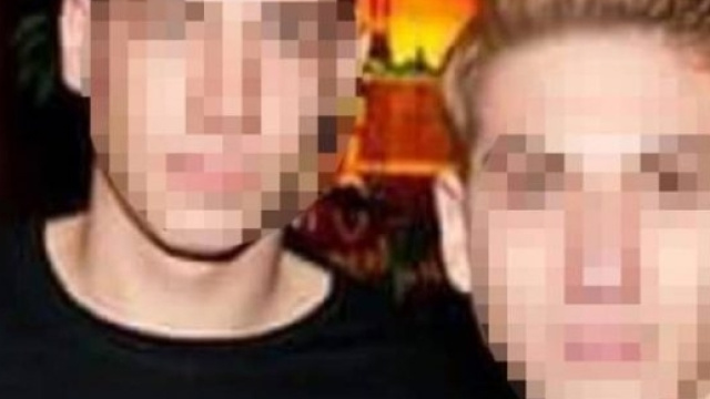 I due giovani complici del duplice omicidio di Pontelangorino