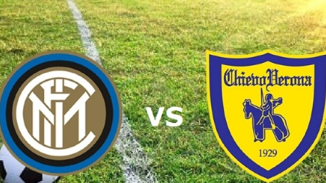 Inter - Chievo Verona, anticipo della 20a giornata. Copyright: businessonline.it