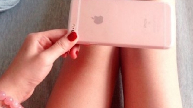 iPhone: arriva un nuovo modo per testare la magrezza!