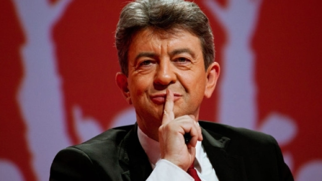 JOURNAL DU JEUDI 7 JUILLET 2017 : POLITIQUE / M&Eacute;LENCHON LA JOUE ... - tvlibertes.com
