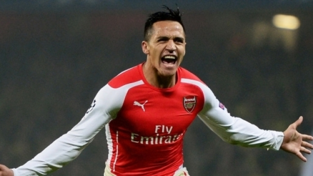 Juve, Sanchez e altri due colpi per una squadra mostruosa