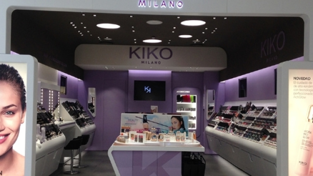 Kiko Milano assume personale in diverse citt&agrave;