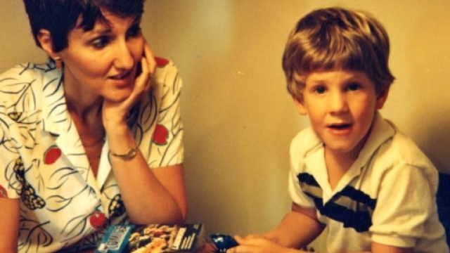 Killer in famiglia, l'odio dei figli.