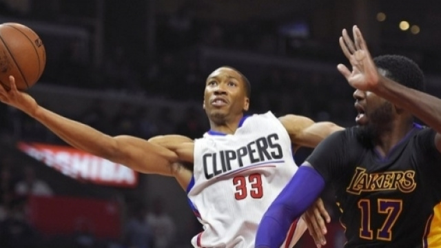 Los Angeles Lakers @ Los Angeles Clippers 93-105: prova di ... - nba24.it