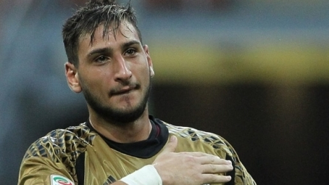 Milan, assalto del City a Donnarumma