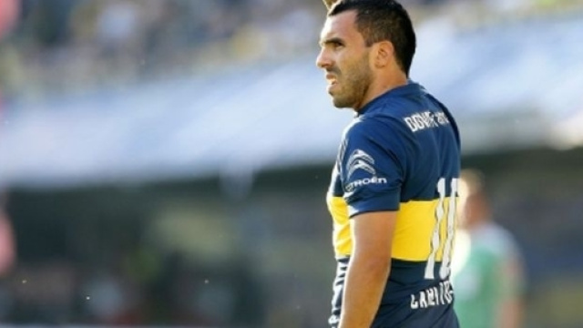 Nuova scelta di vita per Carlitos Tevez
