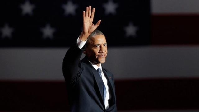Obama: sar&agrave; la storia a giudicarlo" | Euronews - euronews.com